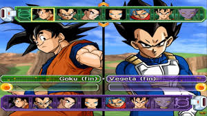 Dragon ball z budokai tenkaichi 3 game was able to receive favorable reviews from the gaming critics. Dragon Ball Z Budokai Tenkaichi 3 New Mod 2020 L All Characters Youtube