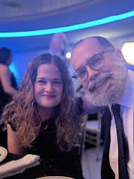 No me gusta celebrar el Día de la Madre ni tampoco la Nochevieja, me parece  forzado"