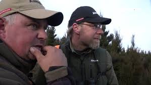 PIG HUNTING NZ, PUREORA FOREST