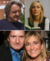 She Can't Tell Shampoo Apart… She Can't Even Dress Herself Anymore…' Martin  Frizell Choked Back Tears As He Revealed The Agonising Truth About His  Wife, Beloved ITV Legend Fiona Phillips. Once The