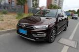 ZOTYE-SR7