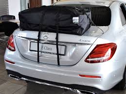 Mercedes Benz E Klasse Gepacktrager Dachtrager Dachbox