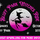 Bluff Park Witches Ride event image