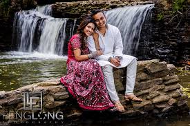 Don't check this box if you're at a public or shared computer. Trash The Saree Suhana Rajib Waterfall Photo Session Atlanta Indian Pre Wedding Photography New York Indian Wedding Photographer