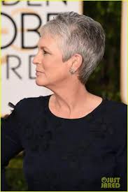 The kind of discolor you get has a remarkable result on the way your fresh hairstyle and also hairstyle is mosting likely to look. Hairstyle Ideas Jamie Lee Curtis Haircut For Real Short Facebook