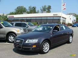 Image result for Dark Gray 2005 A6