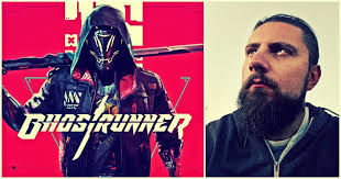 Część graczy z pewnością traktuje Ghostrunner jako smakowitą przystawkę  przed daniem głównym, czyli grą Cyberpunk 2077”