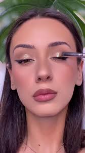 Ho esagerato? 😅 #makeupfesta #crush #makeupitalia