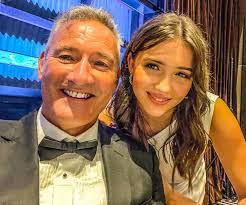 Anthony Field's daughter joins The Wiggles