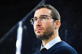 Daniel Jacob se joint au personnel d'entraîneurs du Rocket Détails:  rocketlaval.com Daniel Jacob appointed assistant coach with the Laval  Rocket More: rocketlaval.com