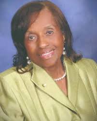 Edith Whiting Obituary