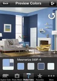 Paint Your Home With An Iphone Home Decor Home Diy Home