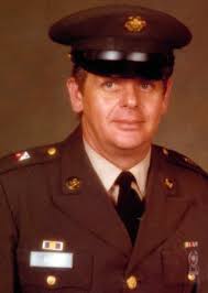 Edgar Burr Obituary (2022)