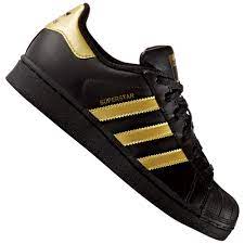 Huge thank you to everybody who's been subscribing! Adidas Schwarz Mit Goldenen Streifen C9fda0