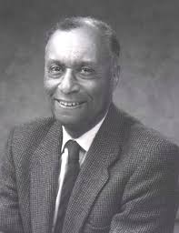 Dr. Sampson, first black nuclear engineer