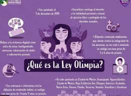 Poco a poco, esta propuesta de ley ha ido conquistando a los distintos estados de méxico. Celebra Diputada Tania Valentina Aprobacion De Ley Olimpia Nacional Irradia Noticias