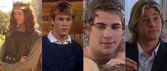 Chris Hemsworth: Eine Karriere in Bildern