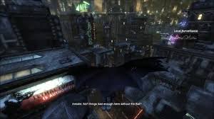 Arkham city builds upon the intense, atmospheric foundation of batman: Batman Arkham City Pc Gameplay Hd 720p Youtube