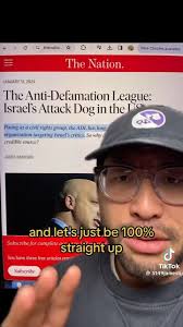 ‼️SHARE THIS‼️ADL CEO Jonathan Greenblatt brags about how the  anti-defamation league