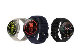 Xiaomi Mi Watch Color Sports Edition ...