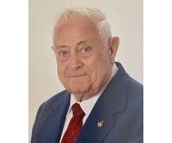 George Eason Obituary and Online Memorial (2023)