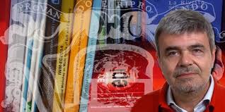 Roberto Piazza nuovo Direttore Editoriale della SIF