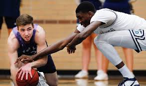 High school boys basketball: Juan Diego wins 7th straight region title