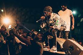 If (davido cover) ft kyle b, glorychild. The Native Exclusive Blaqbonez Talks Taking Oau And Ground Up Game Plan To The Mainstream The Native