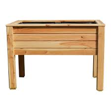 Hochbeet Mia 25mm Larche Fichte 100x58x72cm Stelzenbeet Gartenbeet Krauterbeet Ebay Hochbeet Gartenbeet Stelzen