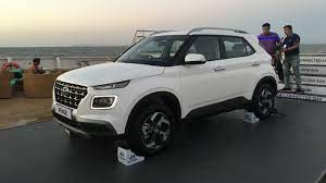 Maybe you would like to learn more about one of these? Hyundai Venue Will Be Offered In 13 Variants Bookings Open Carwale