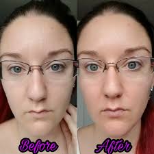 What happens when you take away Kimberly Guilfoyle's beloved filters? You  get a peek at what her facial features truly look like, of course!