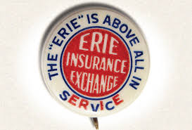 The speeding ticket in illinois is expensive, but not only because of the initial fee. Erie History Erie Insurance