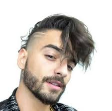 Men's hairstyles + haircuts 2021. 56 Trendy Bald Fade With Beard Hairstyles Men Hairstyles World
