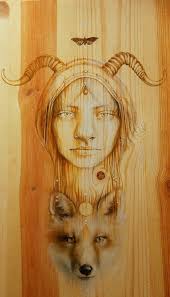 Inspiration & Location: A Talk with Caitlin Buck (Boulder Weekly 4/2/2015) 