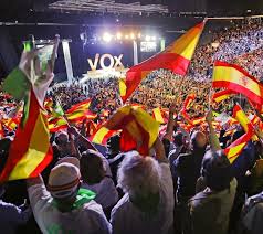 Somos fachas y somos españoles | Opinión