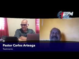 Testimonio impactante, carlos arteaga, iglesia avivamiento mundial pentecostal. Testimonio De Carlos Arteaga Youtube
