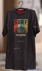 35 Best T Shirt Mockup Design Psd Templates 2020 Frip In