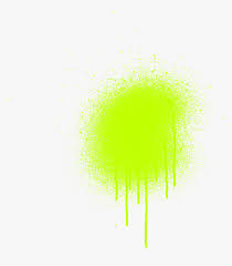 Yellow lens spray paint for car headlights, tail lights, corner lights, bumper lights, fog lights. Transparent Color Splatter Png Graffiti Spray Paint Png Png Download Transparent Png Image Pngitem