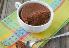 Mug Cake Chocolat Leger Recettes Legeres Plat Et Recette Recette Mugcake Mugcake Chocolat Cake Chocolat