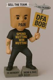 Pittsburgh Pirates Bobblehead Figure Discussion