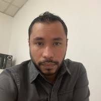 9 perfiles de «Omar Barron Gonzalez»