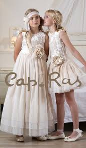 Cap Ras Vestidos De Ceremonia Y Comunion Vestido De La Muchacha Vestidos Para Ninas Vestidos De Primera Comunion