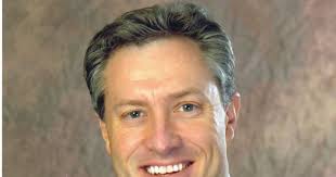 Whom You Know: MOVERS AND SHAKERS: Rick Redman, Emmy Award Winner, Vice  President