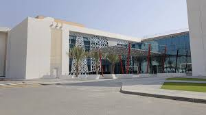 Bank Muscat Corporate Headquarters The Future Of Banking Mace Future Of Banking Architecture Banking