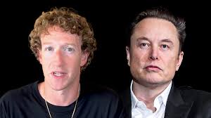 Beyond Moderation: Challenging Big Tech's Power in a Troubled Time for  Democracy