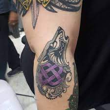 Anderson family crest tattoo artist: The Top 71 Best Scottish Tattoo Ideas 2021 Inspiration Guide