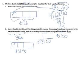 Bgs 3rd grade teachers 4 years ago. Lesson 16 Homework 5 1 Answer Key