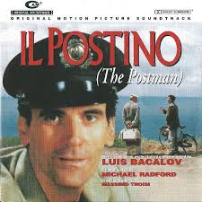 Luis bacalov was born on august 30, 1933 in san martín, buenos aires, argentina as luis enríquez bacalov. Luis Bacalov Il Postino The Postman Original Motion Picture Soundtrack 1996 Cd Discogs