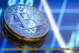En Guvenilir Kripto Para Borsalari Siteleri 2021 Turkiye