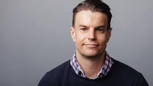 Dr Daniel Whitehouse